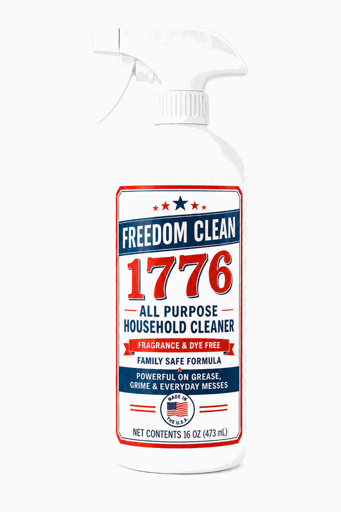 1776 All-Purpose Household Cleaner