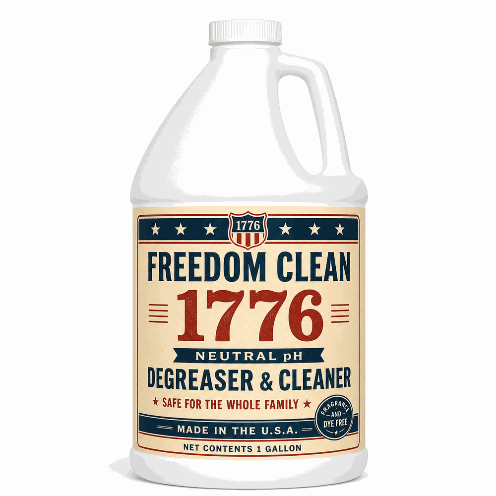 Near Neutral Degreaser