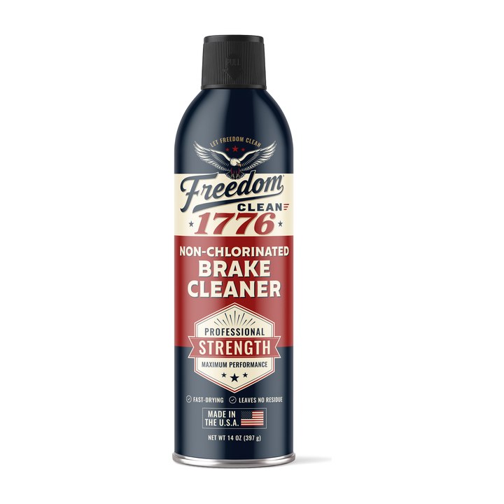 Non-Chlorinated Brake Cleaner
