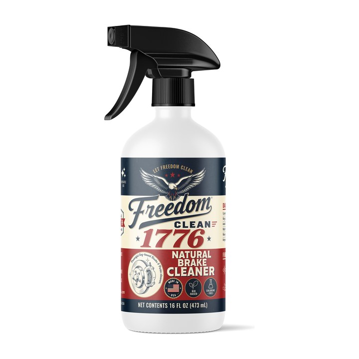 Natural Brake Cleaner