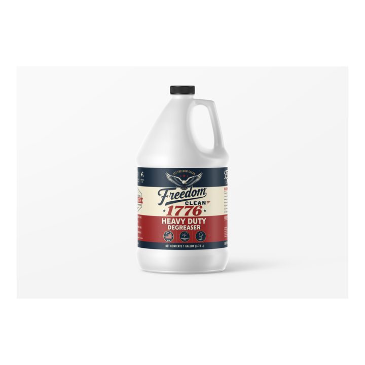 Heavy-Duty Degreaser 1 gallon