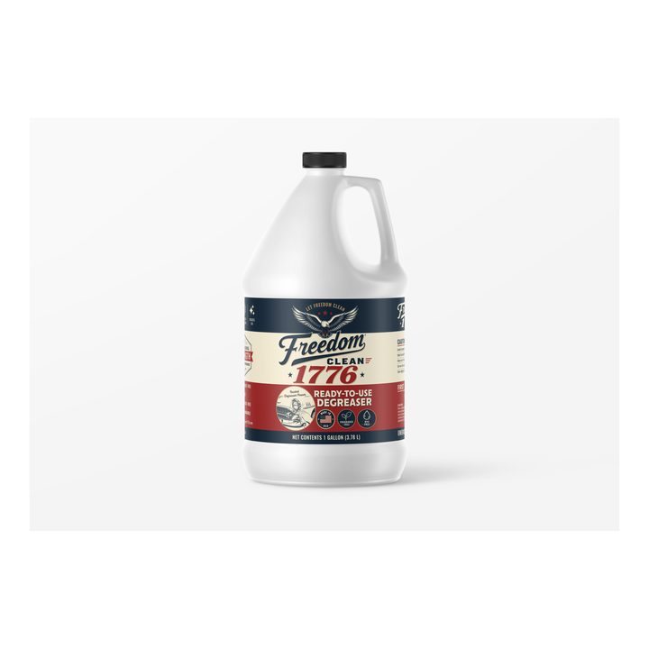 Ready-to-Use Degreaser 1 gallon